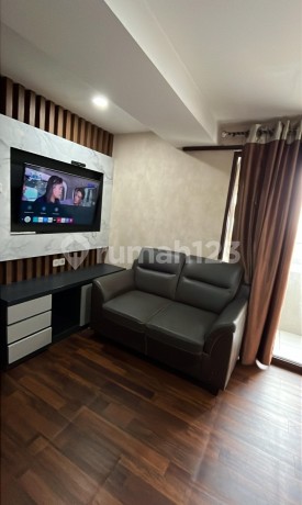 Sewa Type 3 Bedroom Vip Apartment Sentraland Jalan Nikel - Asia Mega Mas - Ar. Hakim - Sutrisno - Asia - Medan