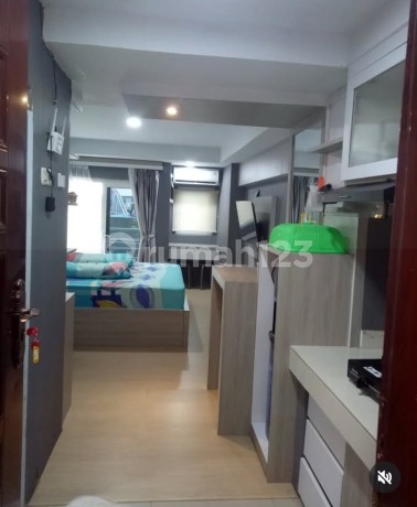 Sewa Apartemen Mansyur Residence Type Studio Sewa Bulanan Dan Tahunan Khusus Penyewa Muslim , Jalan Dr. Mansyur - Usu - Setiabudi - Medan