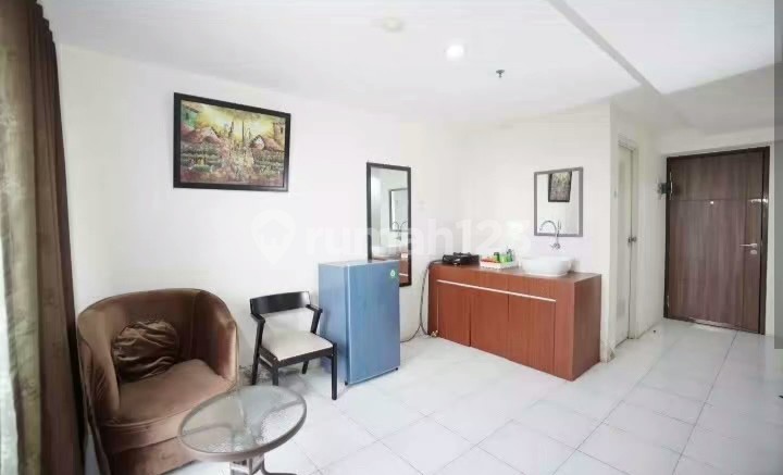 Sewa Apartment Sentraland Type 2 Bedroom Sewa Harian , Bulanan dan Tahunan Jalan Nikel - Asia Mega Mas - Sutrisno - Halat - Medan