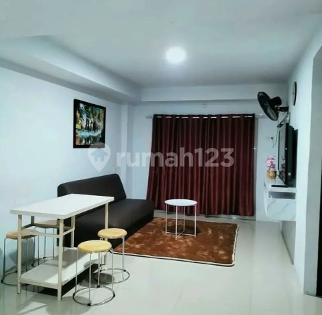 Sewa Type 2 Bedroom Apartemen Mansyur Residence Sewa Bulanan Dan Tahunan Jalan Dr. Mansyur - Usu - Setiabudi - Medan 
