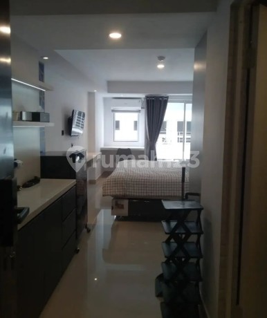 Sewa Type Studio Apartment Mansyur Residence Jalan Dr. Mansyur - Usu - Setiabudi - Medan Sewa Bulanan Dan Tahunan 