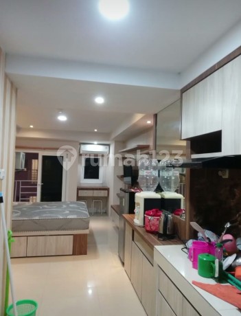Sewa Mansyur Residence Apartemen Type Studio Sewa Bulanan dan Tahunan Jalan Dr. Mansyur - Usu - Setiabudi - Raz Hotel - Grandika Hotel - Medan