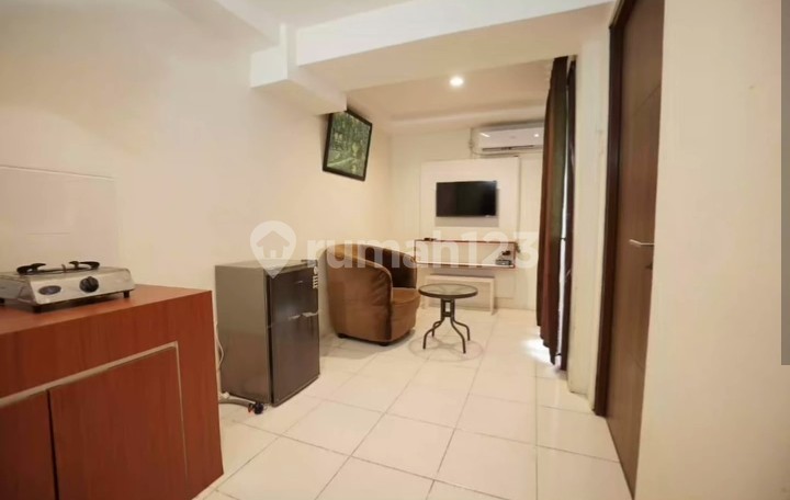 Sewa Apartemen Sentraland Type Studio Plus Sewa Harian , Bulanan dan Tahunan Sewa Harian , Bulanan dan Tahunan