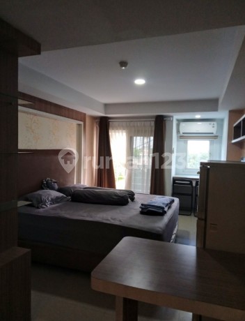 Apartment Mansyur Residence Disewakan Type Studio Bulanan dan Tahunan Jalan Dr. Mansyur - Usu - Setiabudi - Raz Hotel - Grandika Hotel - Medan