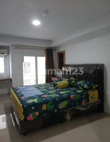 Sewa Type Studio Mansyur Residence Apartment Sewa Bulanan dan Tahunan Jalan Dr. Mansyur - Usu - Setiabudi - Grandika Hotel - Raz Hotel - Medan
