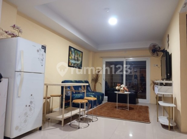 Sewa Mansyur Residence Apartment Type 2 Bedroom Bulanan atau Tahunan Jalan Dr. Mansyur - Usu - Setiabudi - Grandika Hotel - Raz Hotel - Irian Supermarket Setiabudi - Medan