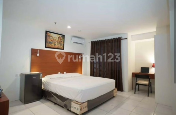 Sewa Type Studio Apartment Sentraland Medan Jalan Nikel , Sukaramai - Asia Mega Mas - Asia - Ar. Hakim - Mandala - Sutrisno - Halat - Medan , Sewa Harian , Bulanan dan Tahunan
