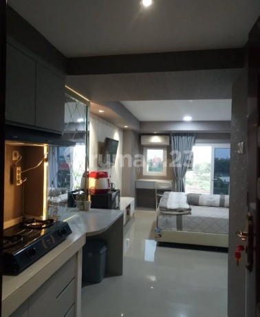 Disewakan Type Studio Apartment Mansyur Residence Jalan Dr. Mansyur - Usu - Setiabudi - Medan 