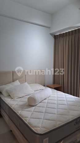 Apartemen Denver Dekat Kampus UC Citraland