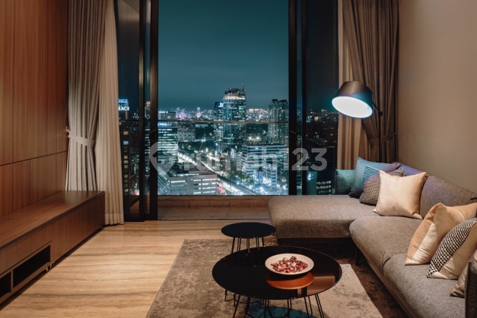 La Vie All Suites Apartment 2Br Kuningan La Vie All Suites Apartment 2Br Kuningan