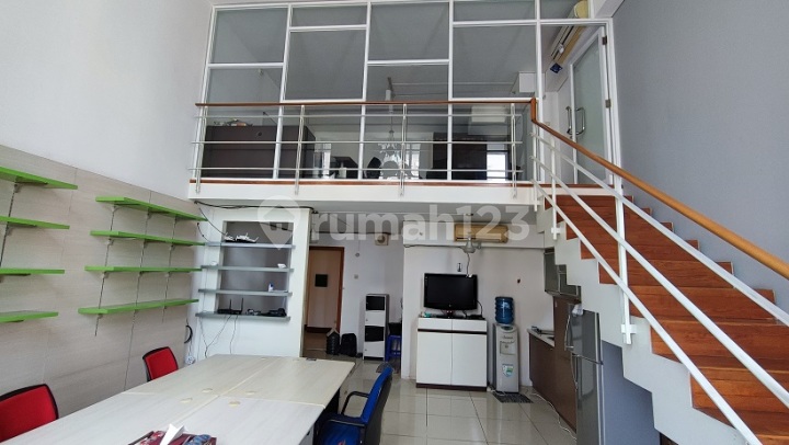 Citylofts Sudirman For Office