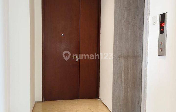 JNR PENTHOUSE Senopati Suites 3 Kamar Tidur Baru Apartemen