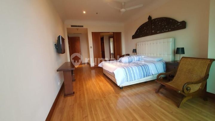 Pakubuwono Residences 3 Kamar Tidur