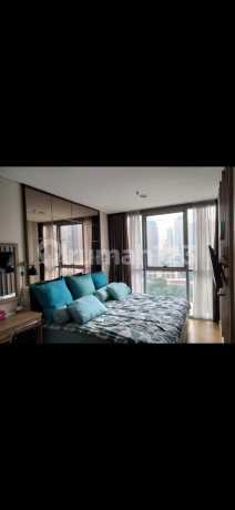 Ciputra World 2 Kuningan Apartment 2 Br Ciputra World 2 Kuningan Apartment 2 Br