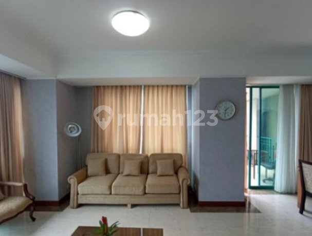 Casablanca Apartement 2Br Kuningan Casablanca Apartement 2Br Kuningan