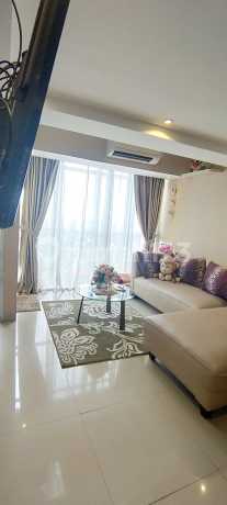 Apartemen H Resident 1 Kamar Tidur