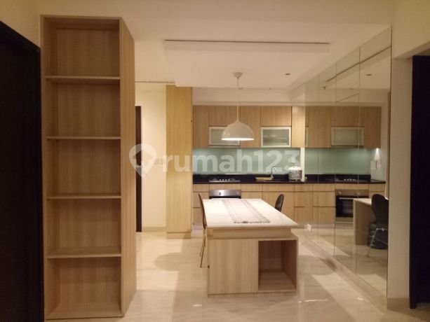 Setiabudi Skygarden 2Br