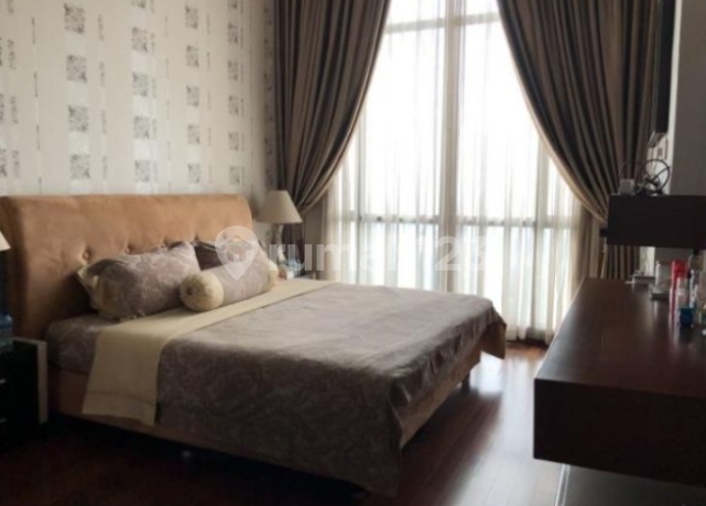 Senayan City Residence 3Br
