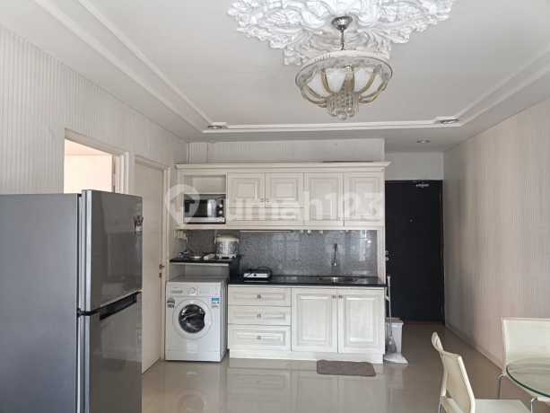 Tamansari Semanggi Apartment Strategis 2Br Tamansari Semanggi Apartment Strategis 2Br