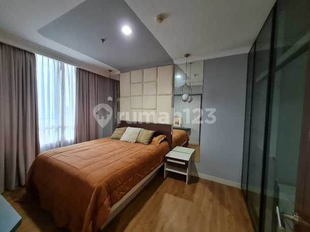 Denpasar Residence 1 Bedroom