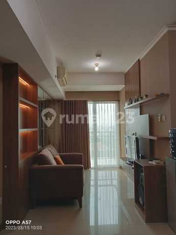 Marbella Kemang Residence 2Br Cheap Good Location