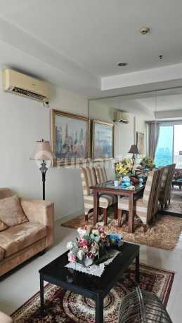 Essence Darmawangsa Apartement 2Br Essence Darmawangsa Apartement 2Br