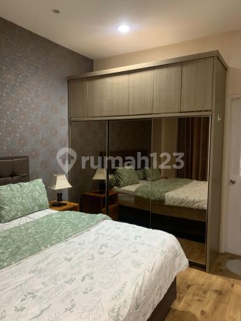 Ambassade Residences 3Br di Daerah Kuningan Ambassade Residences 3Br di Daerah Kuningan