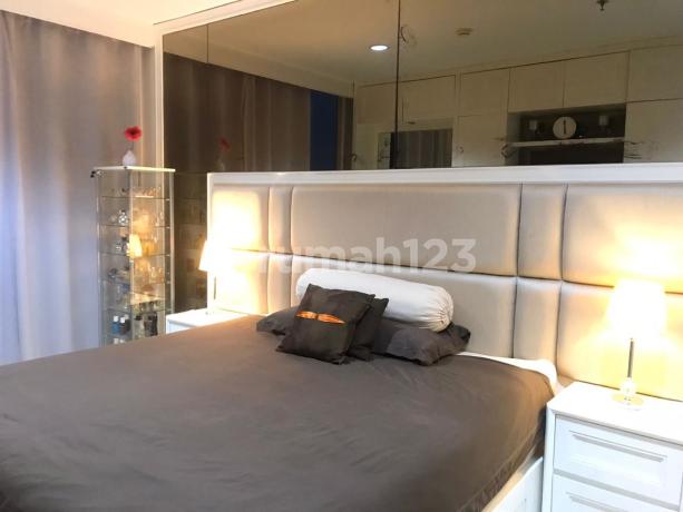 Denpasar Residence 2Br Denpasar Residence 2Br