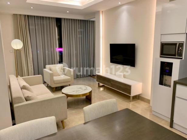 Residence 8 Senopati 1Br Residence 8 Senopati 1Br
