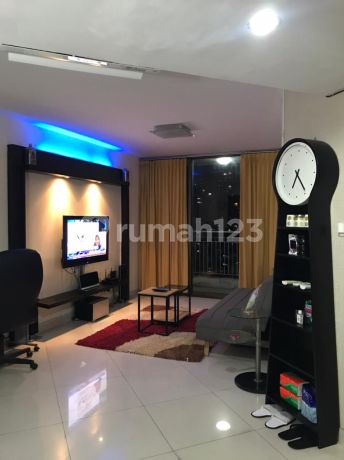 Dijual Taman Rasuna Apartement 2 Kamar Tidur Dijual Taman Rasuna Apartement 2 Kamar Tidur
