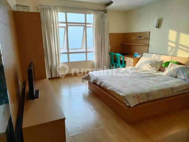 Pantai Mutiara Apartment T. Damar Ls 91,9m2 Full Furnish Sea View