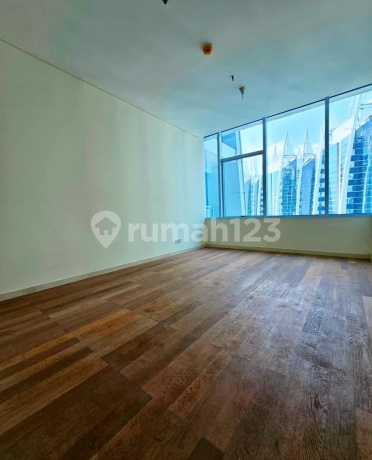 Regatta Apartmen 2 BR London 130 M2 Middle Zone Unfurnis Sea View