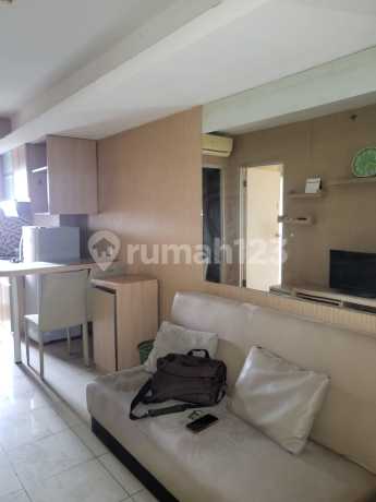 Baywalk Apt Tower F Ls 42 Full Furnished 2 BR Sea View Floor 21 Good