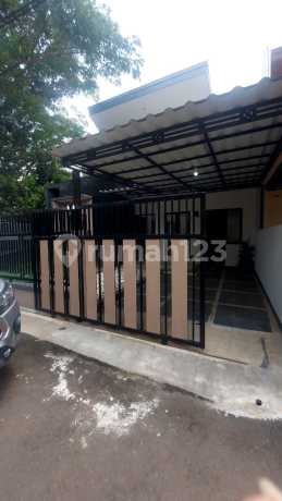 Rumah Nyaman Siap Huni Area Beji 7 Menit Tol Krukut Rumah Nyaman Siap Huni Area Beji 7 Menit Tol Krukut