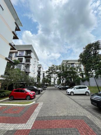 Dijual Apartemen Asatti, Vanya Park, Bsd City - Fasilitas Lengkap