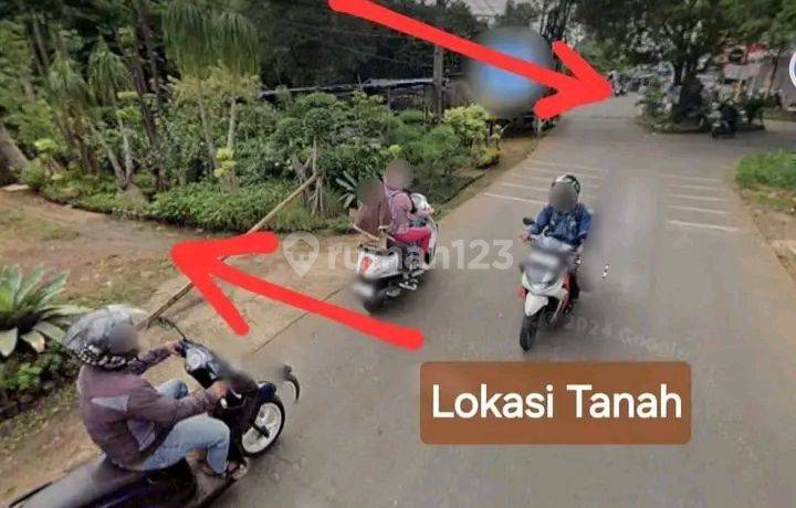 Tanah Area Arco Sawangan Siap Bangun 15 Menit Tol Sawangan
