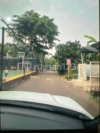 Tanah Strategis Perumahan Kavling UI Barat – Beji, Depok Tanah Strategis Perumahan Kavling UI Barat – Beji, Depok