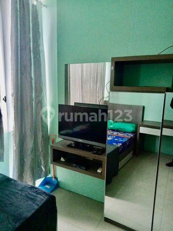 Apartemen Saladin Mansion Depok – 3 Menit ke Margo City Apartemen Saladin Mansion Depok – 3 Menit ke Margo City