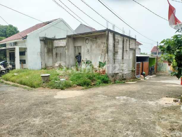 Tanah Bonus Bangunan Griya Cinere Asri - 10 Menit Tol Limo Tanah Bonus Bangunan Griya Cinere Asri - 10 Menit Tol Limo