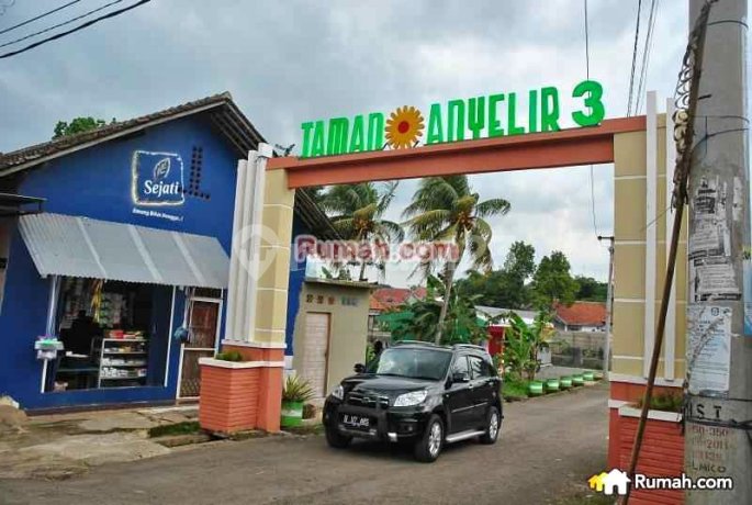 Rumah Siap Huni Murah Dalam Perumahan 10 menit ke Stasiun Depok Rumah Siap Huni Murah Dalam Perumahan 10 menit ke Stasiun Depok