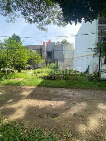 Tanah Hook Dalam Perumahan Area Cinangka 10 Menit Mall The Park Tanah Hook Dalam Perumahan Area Cinangka 10 Menit Mall The Park