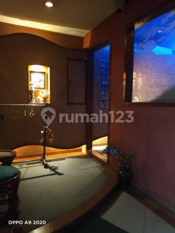 Melawai Shop House For Sale, Strategic Location Suitable For Business Melawai Shop House For Sale, Strategic Location Suitable For Business