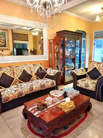 Dijual Rumah Kebayoran Lama Tanah Kusir Siap Huni