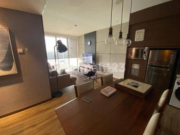 For Sale Apartment in Lexington Residence