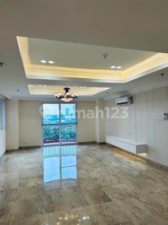 Dijual Unit 3BR Apartemen Greenview/Nuansa Hijau (CM)