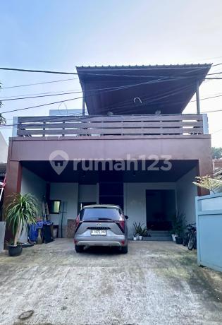 Dijual Rumah Bagus Strategis di Cinere.