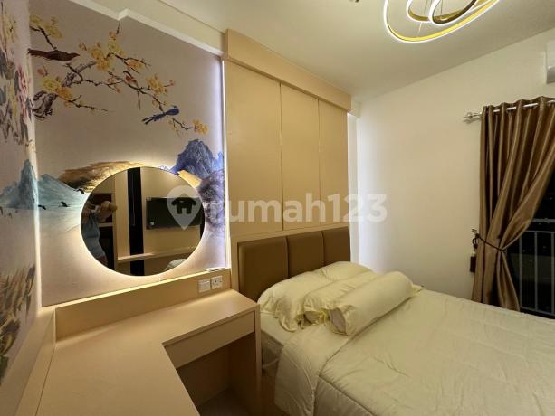 Ready to Occupy, Apartment, HGB, Near Port Access, in Batam Centre