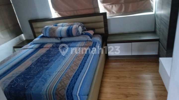 Disewakan Apartment 1 BR Bagus Furnished