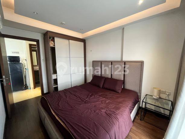 Bebas Banjir, Apartemen, HGB, Dekat Fasilitas Kesehatan, Siap Huni Bebas Banjir, Apartemen, HGB, Dekat Fasilitas Kesehatan, Siap Huni