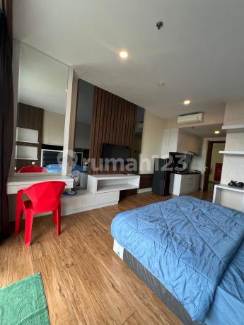Flood-Free, Apartment, HGB, Near University, in Pelita